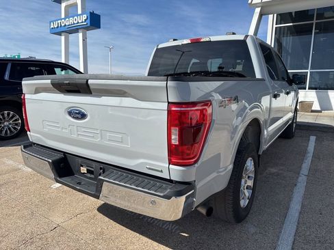 Used 2023 Ford F150 XLT image 7