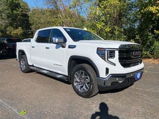 New 2026 GMC Sierra 1500 SLT video 1