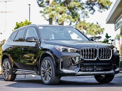 New 2025 BMW X1 xDrive28i w/ Technology Package