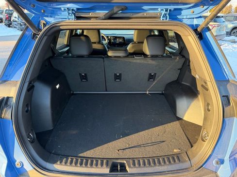 Used 2026 Chevrolet Equinox RS image 17