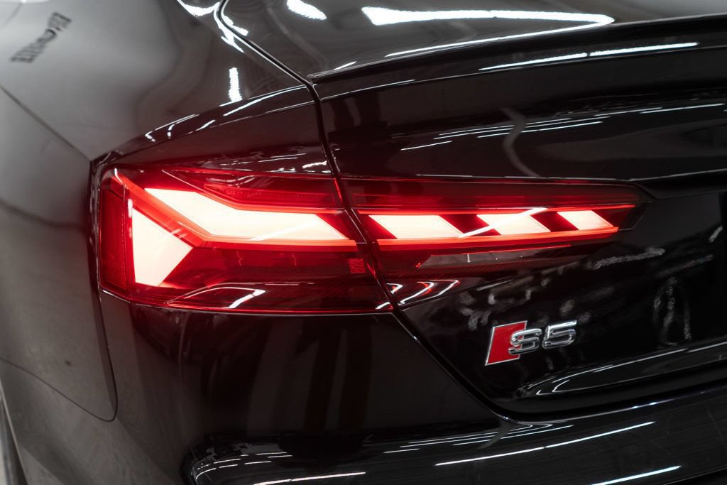 Used 2024 Audi S5 Premium w/ Convenience Package AWD/4WD image 45