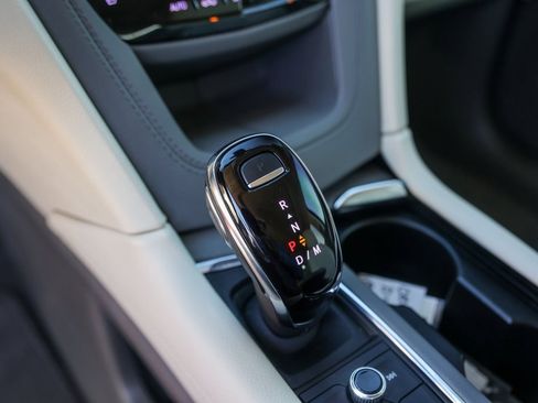 Certified 2021 Cadillac XT5 Premium Luxury image 20