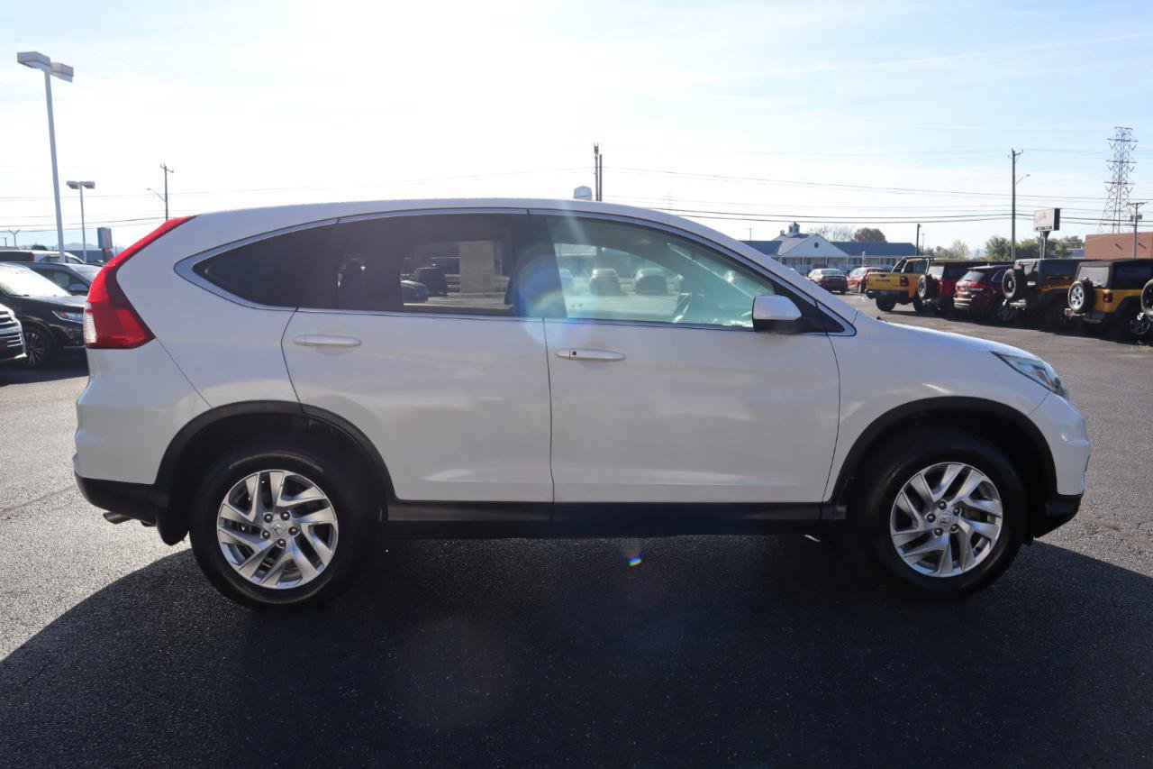 Used 2016 Honda CR-V EX image 6