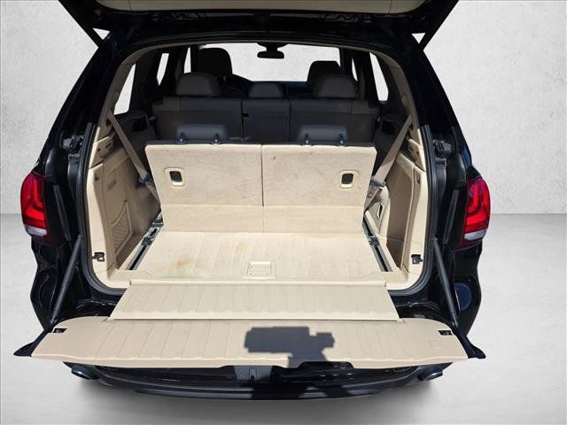 Used 2015 BMW X5 xDrive35i AWD/4WD image 12