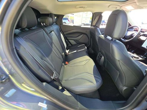 Used 2023 Ford Mustang Mach-E Premium AWD/4WD image 4