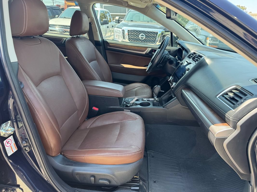Used 2018 Subaru Outback 2.5i Touring AWD/4WD image 15