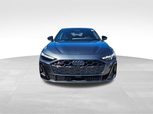 New 2026 Audi S5 Premium Plus AWD/4WD image 2