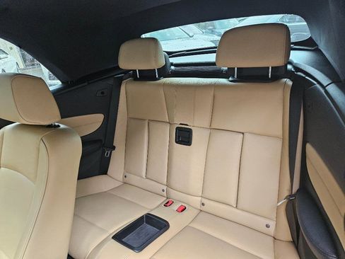 Used 2013 BMW 135i Convertible image 20
