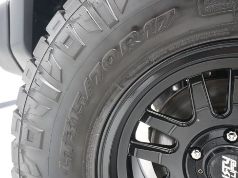Used 2023 Jeep Wrangler Unlimited Sport AWD/4WD image 24