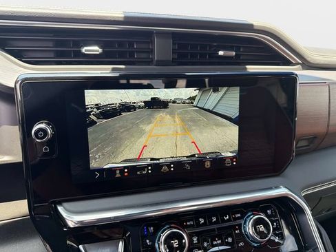 New 2026 GMC Sierra 1500 Denali Ultimate AWD/4WD image 24