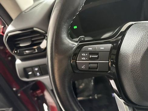 Used 2023 Honda Pilot Elite image 13