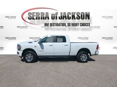 Used 2023 RAM 2500 Laramie image 6