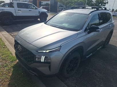 Used 2023 Hyundai Santa Fe XRT