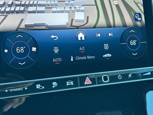 Used 2026 Mercedes-Benz GLC 350e 4MATIC image 20