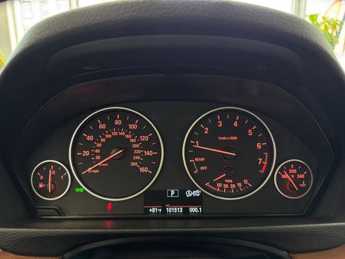 Used 2014 BMW 328i xDrive Wagon AWD/4WD image 17
