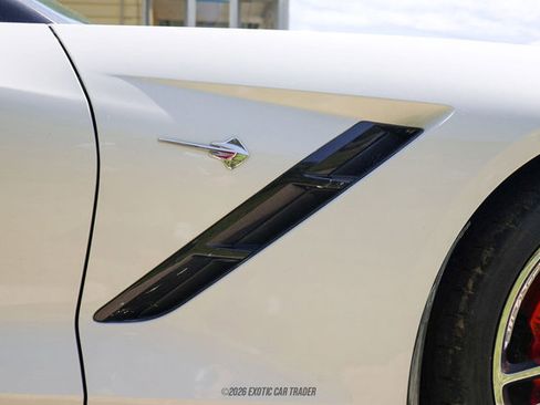 Used 2019 Chevrolet Corvette Stingray Coupe w/ 2LT Preferred Equipment Group RWD image 67