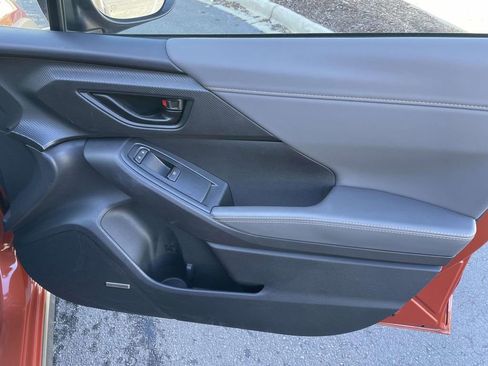 Used 2024 Subaru Crosstrek 2.5i Wilderness image 47