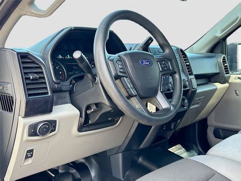 Used 2020 Ford F150 XL w/ Equipment Group 101A Mid AWD/4WD image 9