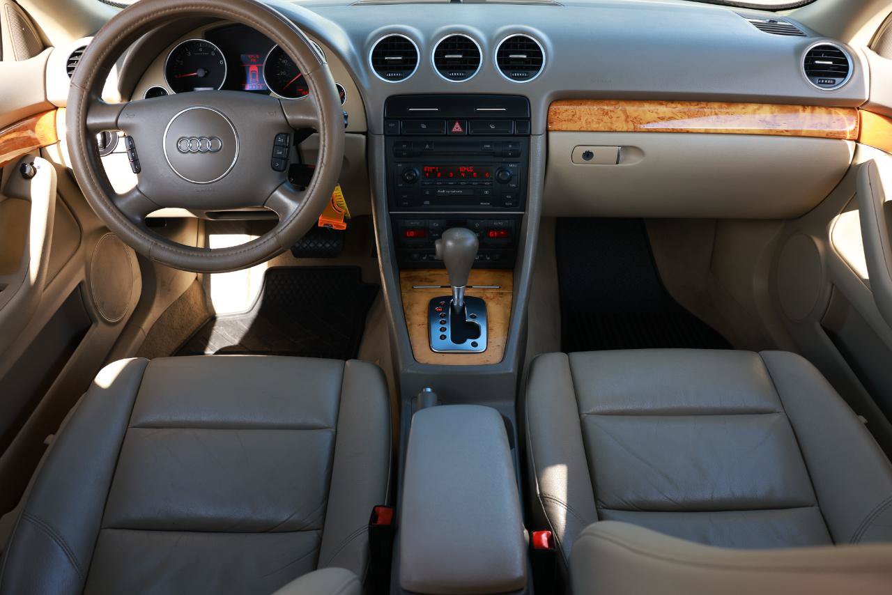 Used 2006 Audi A4 1.8T FWD image 22