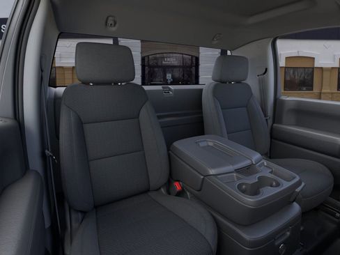 New 2026 GMC Sierra 1500 Pro image 17