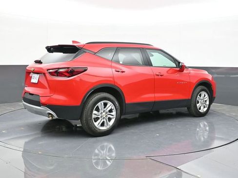 Used 2022 Chevrolet Blazer LT image 14