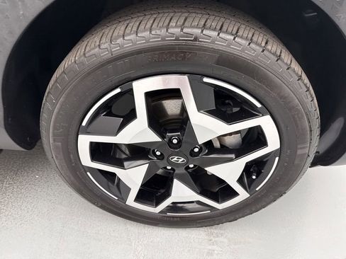 Used 2022 Hyundai Santa Cruz Limited AWD/4WD image 13