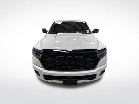 New 2026 RAM 1500 Big Horn image 11