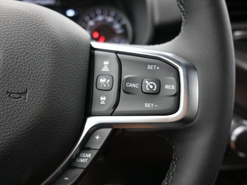 New 2026 RAM 1500 Big Horn image 21