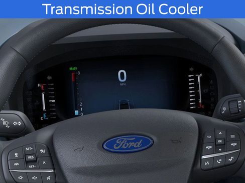 New 2025 Ford Maverick Lariat w/ 4K Tow Package image 13