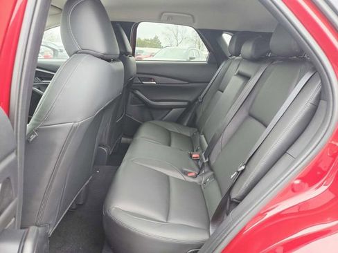 New 2026 MAZDA CX-30 AWD 2.5 S w/ Select Sport Pkg image 9