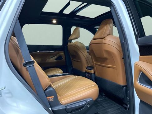 Used 2023 INFINITI QX60 Autograph w/ Cargo Package AWD/4WD image 29
