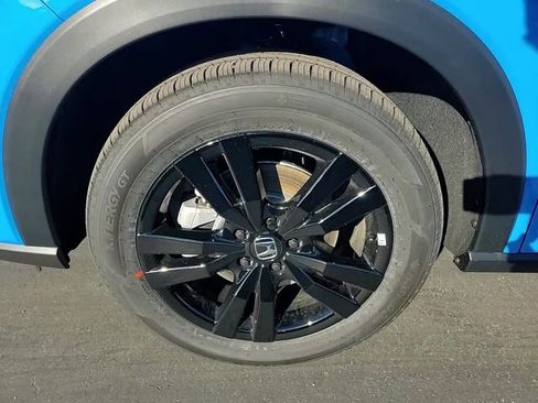 New 2026 Honda HR-V Sport image 8