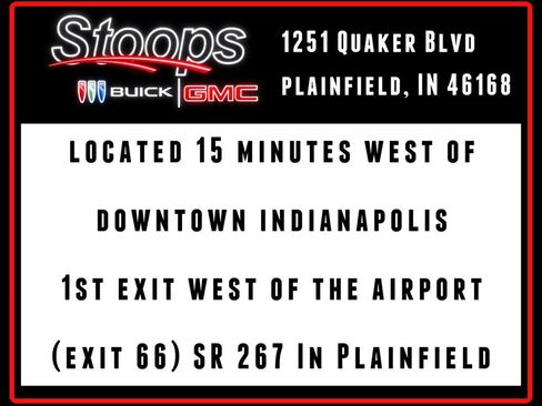 Used 2023 GMC Acadia Denali w/ Denali Technology Package image 7