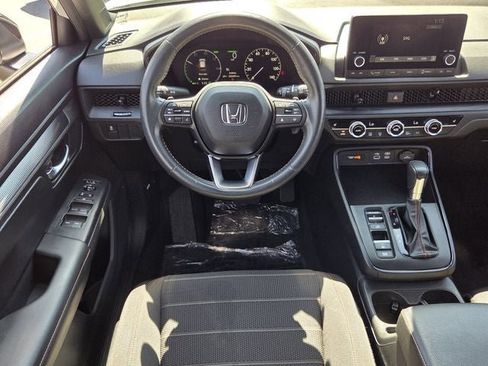 Used 2023 Honda CR-V Sport image 17