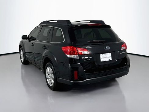 Used 2012 Subaru Outback 2.5i Premium AWD/4WD image 3
