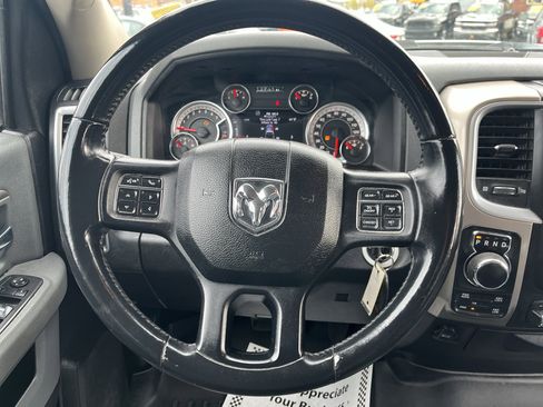 Used 2013 RAM 1500 Big Horn image 19
