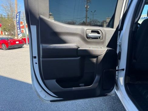 Used 2024 Chevrolet Silverado 1500 W/T w/ Police Pursuit Package image 37