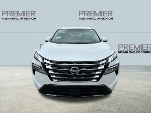 New 2026 Nissan Rogue Platinum w/ Tech Package image 2