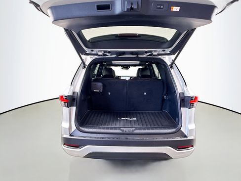 New 2026 Lexus TX 350 AWD w/ Technology Package image 24