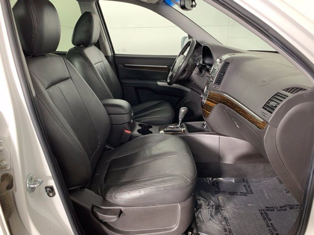 Used 2010 Hyundai Santa Fe Limited AWD/4WD image 18