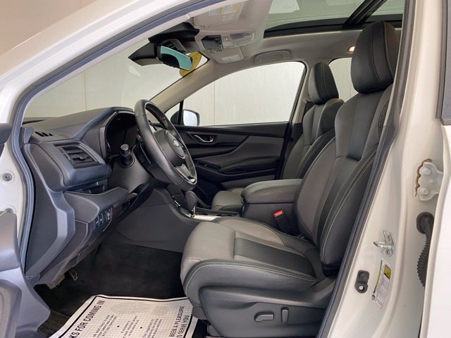 Certified 2023 Subaru Ascent Onyx Edition AWD/4WD image 10