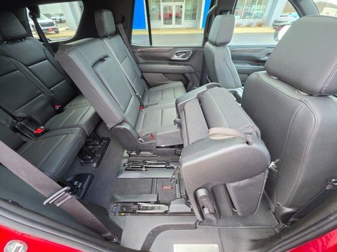 Used 2023 Chevrolet Tahoe Z71 w/ Luxury Package image 19