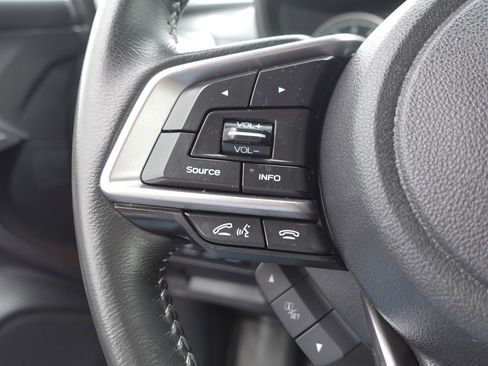 Certified 2023 Subaru Forester Premium AWD/4WD image 15