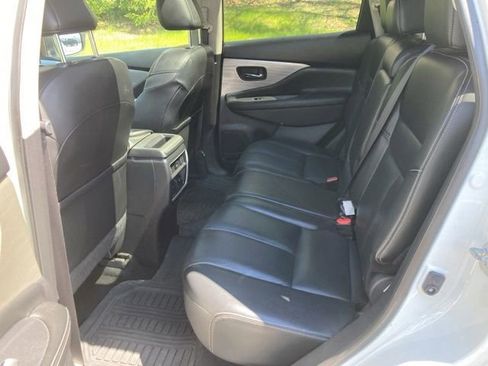 Used 2018 Nissan Murano AWD image 19
