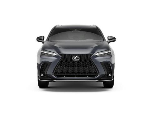 New 2026 Lexus NX 450h+ F Sport AWD/4WD image 38