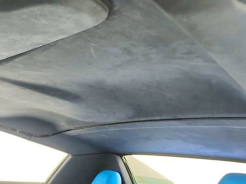 Used 2025 Chevrolet Corvette Stingray Premium Conv w/ Z51 Performance Package image 47