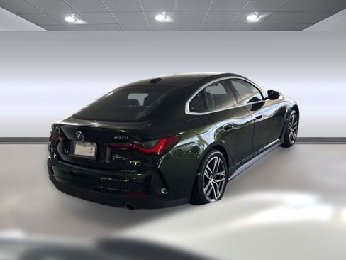 Used 2024 BMW 430i Gran Coupe w/ Premium Package RWD image 6