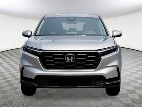 New 2026 Honda CR-V LX image 7