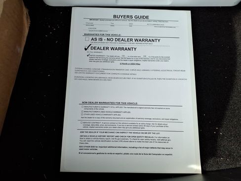 Used 2021 Chevrolet Trax LT w/ Driver Confidence Package FWD image 35