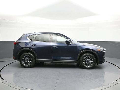 Used 2019 MAZDA CX-5 Touring AWD/4WD image 5